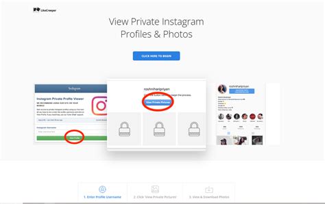 instagram profile viewer|Instagram Profile Viewer Private